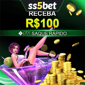 ss5bet Ganhe R$ 100,00 Gratis