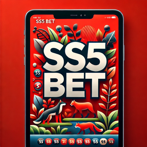 ss5bet Cassino Online